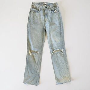 Abercrombie & Fitch 90s Relaxed Jean - Curve Love